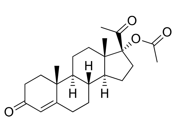 Niyə 17a-Hidroksiprogesteron Asetat Əczaçılıq Araşdırmaları və Steroid Aralıq İstehsalı üçün vacibdir
