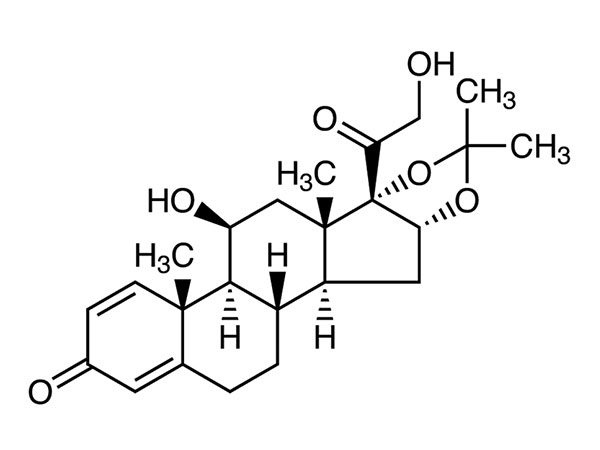 Desonid nədir və bu yumşaq kortikosteroid effektiv dəri müalicəsini necə dəstəkləyir