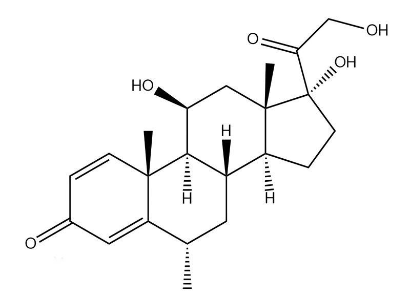 Metilprednizolonu Müasir Əczaçılıq Tətbiqləri üçün vacib Kortikosteroid edən nədir