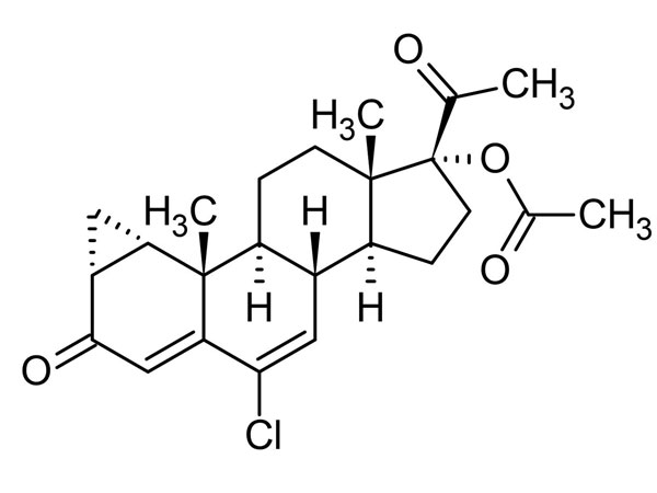 Siproteron asetat