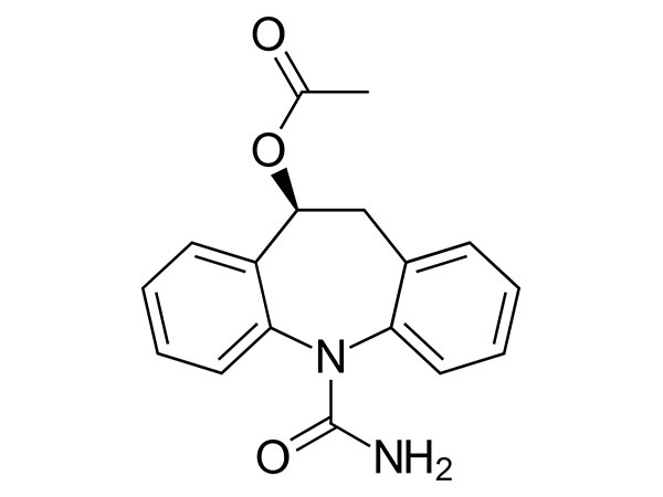 Eslikarbazepin asetat