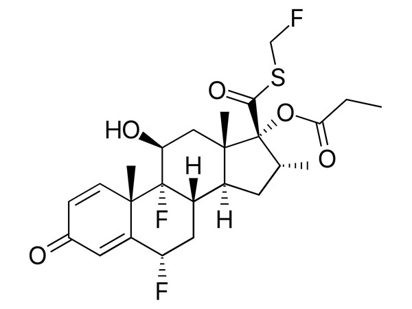 Flutikazon propionat