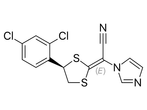 Lulikonazol