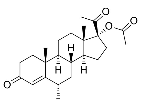 Medroksiprogesteron asetat