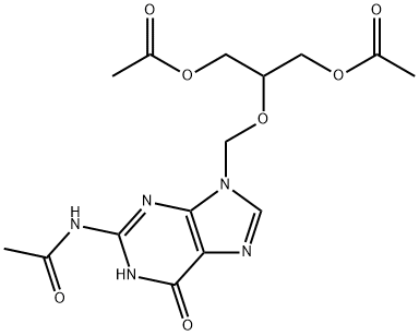 Triasetil-qansiklovir